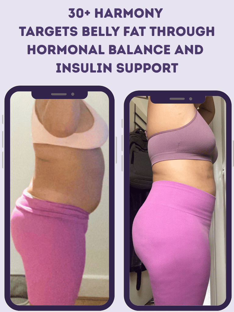 Appetite, Cravings & Hormones Support Supplement